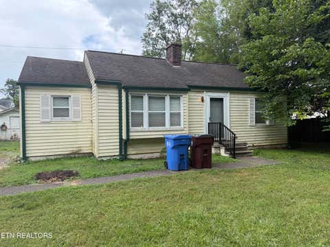 Photo of 1602 Garfield St, Alcoa, TN 37701 (MLS # 1348211)