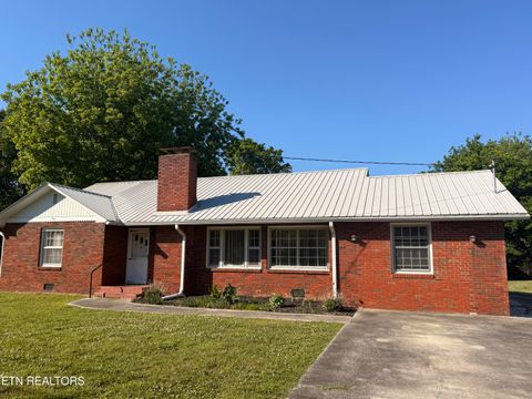 Photo of 442 W Rhea Ave, Spring City, TN 37381 (MLS # 1339398)