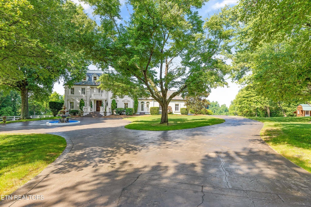 Photo of 12524 Rivendell Way, Knoxville, TN 37922 (MLS # 1306122)