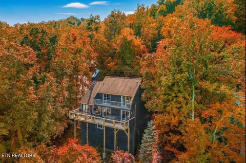 1679 Zurich Rd Gatlinburg TN 37738