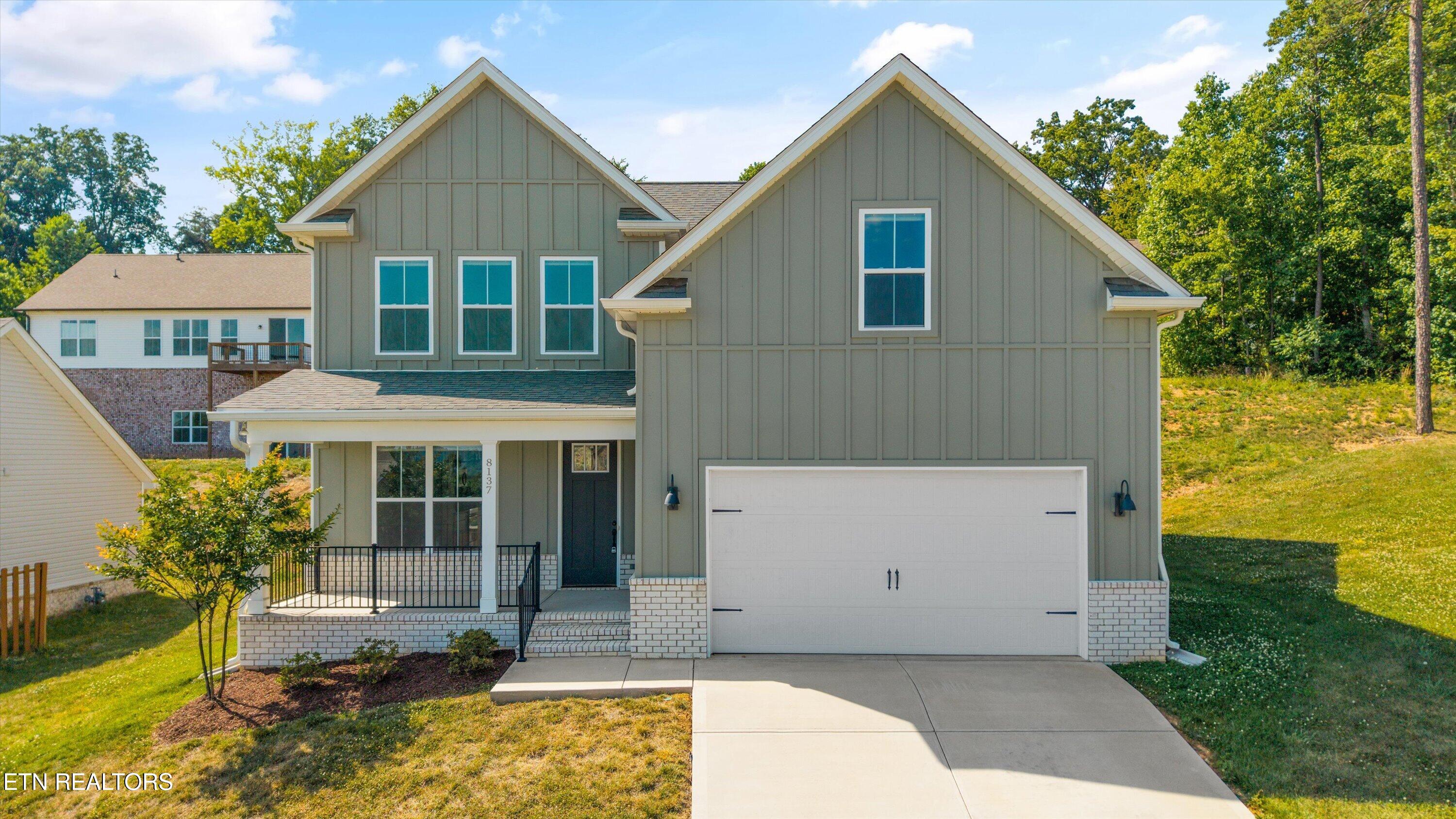 8137 Chapel Hill Lane