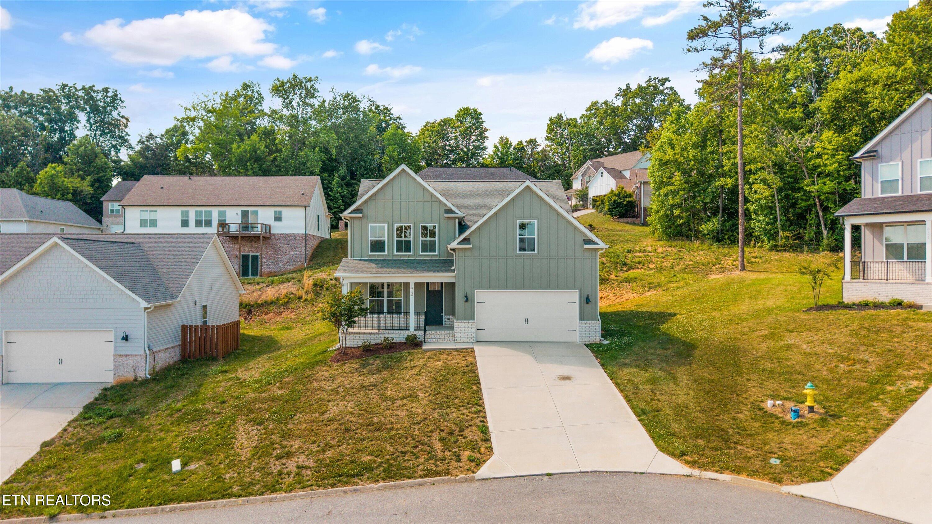 8137 Chapel Hill Lane