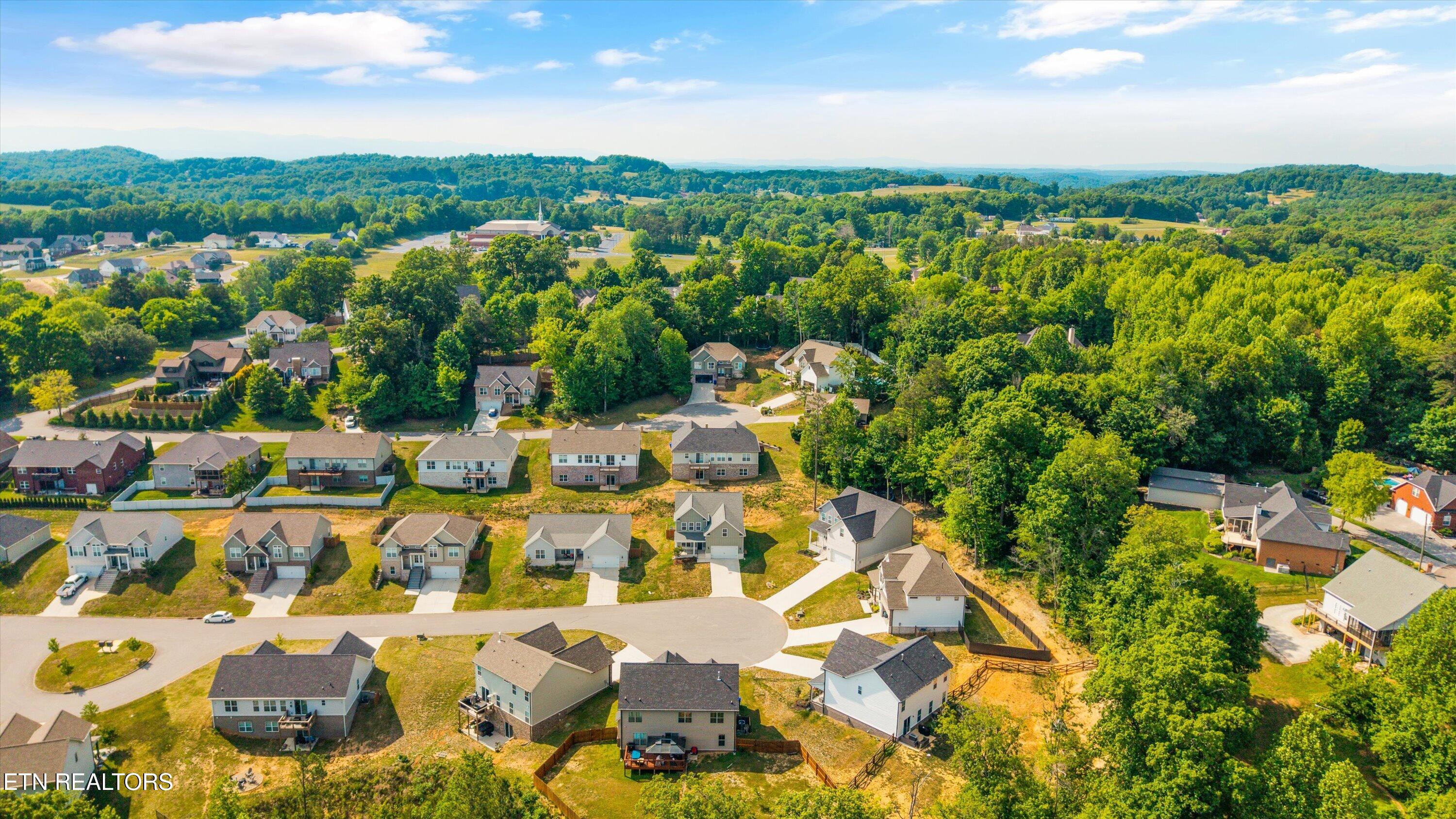 8137 Chapel Hill Lane