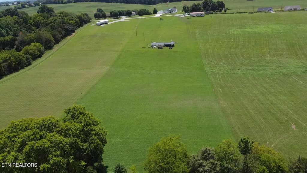 Photo of Thompson Rd, Madisonville, TN 37354 (MLS # 1310515)