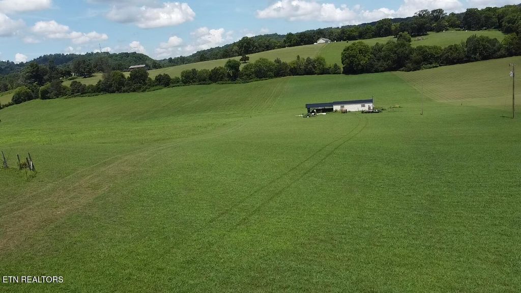 Photo of Thompson Rd, Madisonville, TN 37354 (MLS # 1310515)