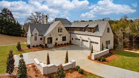 2307 Woodland Reserve Ln. Lane Knoxville TN 37919
