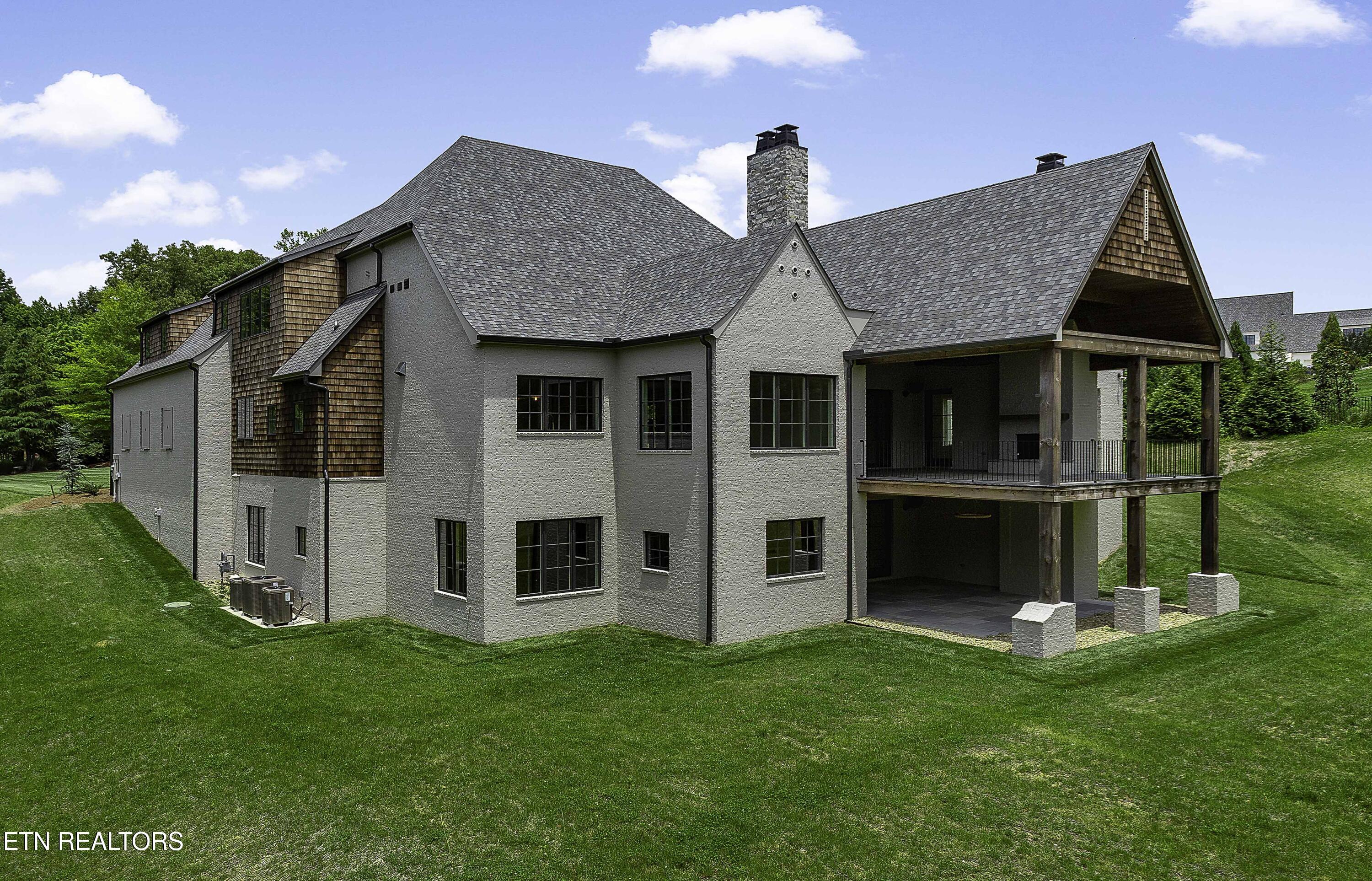 2307 Woodland Reserve Ln. Lane