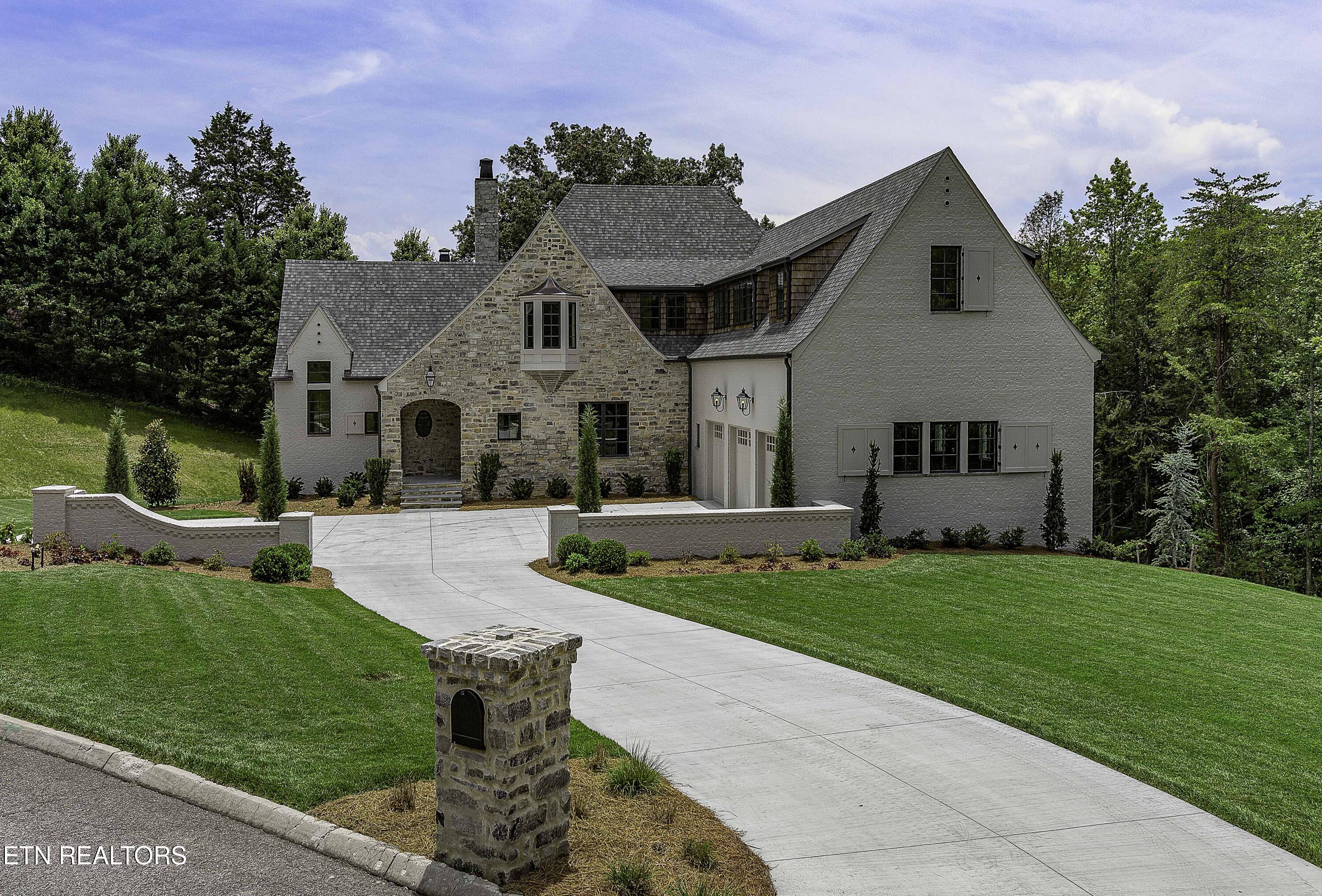 2307 Woodland Reserve Ln. Lane