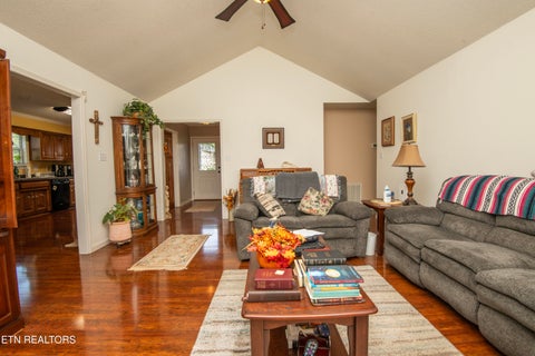 Tiny photo for 1021 Summerfield Drive, Maryville, TN 37801 (MLS # 1359481)