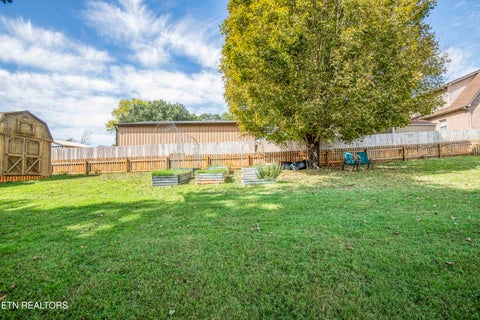 Tiny photo for 1021 Summerfield Drive, Maryville, TN 37801 (MLS # 1359481)