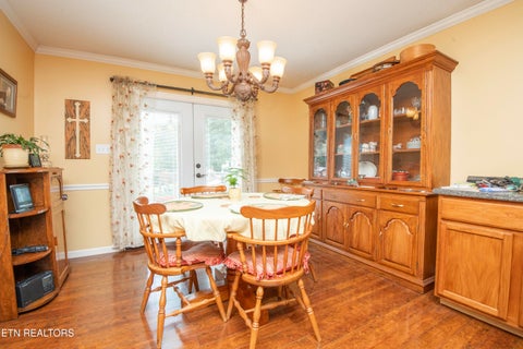 Tiny photo for 1021 Summerfield Drive, Maryville, TN 37801 (MLS # 1359481)