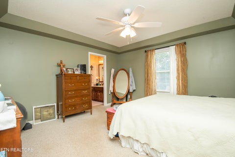 Tiny photo for 1021 Summerfield Drive, Maryville, TN 37801 (MLS # 1359481)