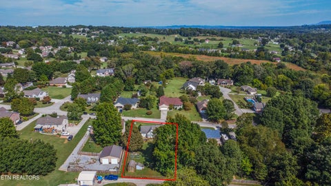 Tiny photo for 1021 Summerfield Drive, Maryville, TN 37801 (MLS # 1359481)