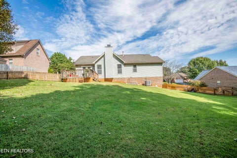 Tiny photo for 1021 Summerfield Drive, Maryville, TN 37801 (MLS # 1359481)