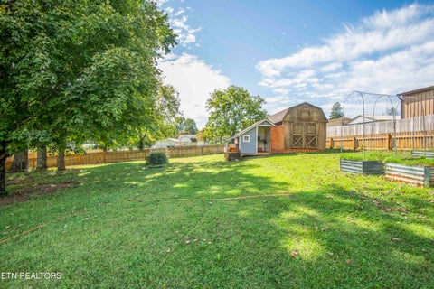 Tiny photo for 1021 Summerfield Drive, Maryville, TN 37801 (MLS # 1359481)