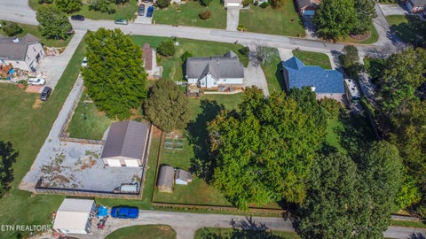 Tiny photo for 1021 Summerfield Drive, Maryville, TN 37801 (MLS # 1359481)
