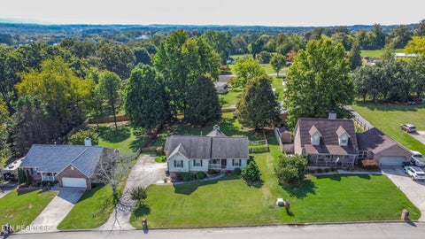 Tiny photo for 1021 Summerfield Drive, Maryville, TN 37801 (MLS # 1359481)