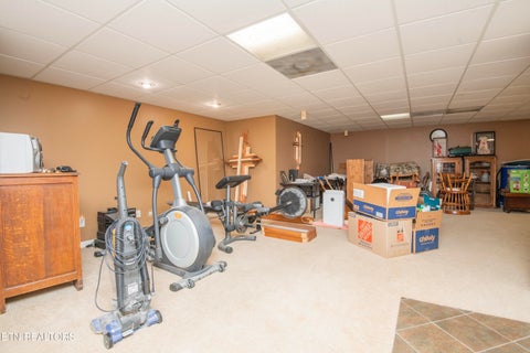 Tiny photo for 1021 Summerfield Drive, Maryville, TN 37801 (MLS # 1359481)