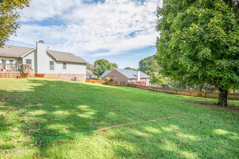 Tiny photo for 1021 Summerfield Drive, Maryville, TN 37801 (MLS # 1359481)