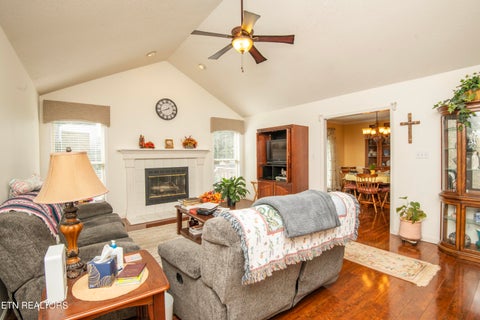 Tiny photo for 1021 Summerfield Drive, Maryville, TN 37801 (MLS # 1359481)