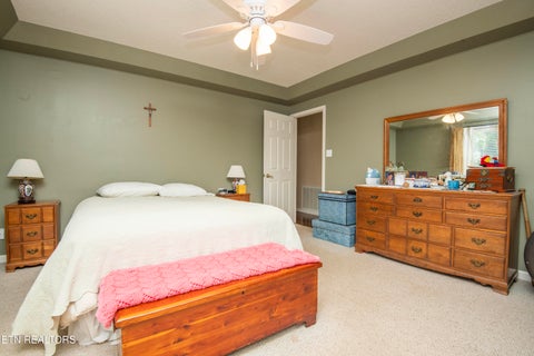 Tiny photo for 1021 Summerfield Drive, Maryville, TN 37801 (MLS # 1359481)