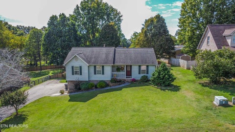 Tiny photo for 1021 Summerfield Drive, Maryville, TN 37801 (MLS # 1359481)