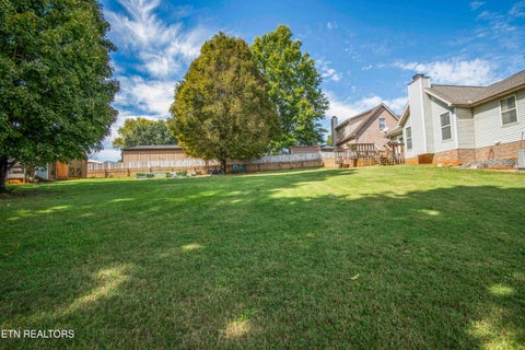 Tiny photo for 1021 Summerfield Drive, Maryville, TN 37801 (MLS # 1359481)