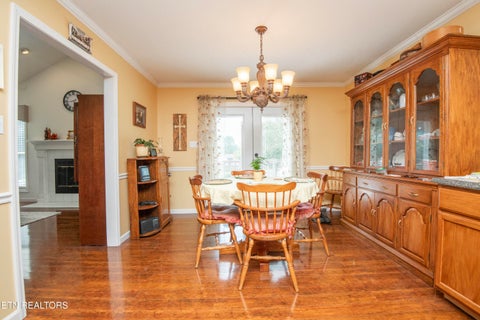 Tiny photo for 1021 Summerfield Drive, Maryville, TN 37801 (MLS # 1359481)