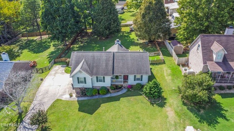 Tiny photo for 1021 Summerfield Drive, Maryville, TN 37801 (MLS # 1359481)