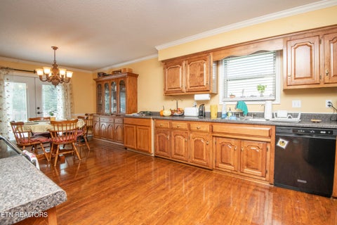 Tiny photo for 1021 Summerfield Drive, Maryville, TN 37801 (MLS # 1359481)