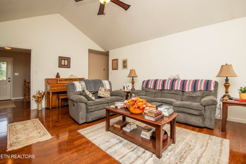 Tiny photo for 1021 Summerfield Drive, Maryville, TN 37801 (MLS # 1359481)