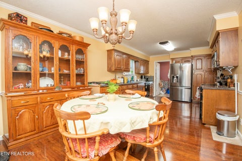 Tiny photo for 1021 Summerfield Drive, Maryville, TN 37801 (MLS # 1359481)