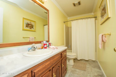 Tiny photo for 1021 Summerfield Drive, Maryville, TN 37801 (MLS # 1359481)