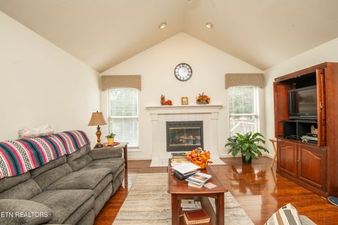 Tiny photo for 1021 Summerfield Drive, Maryville, TN 37801 (MLS # 1359481)