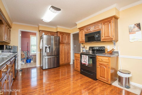 Tiny photo for 1021 Summerfield Drive, Maryville, TN 37801 (MLS # 1359481)