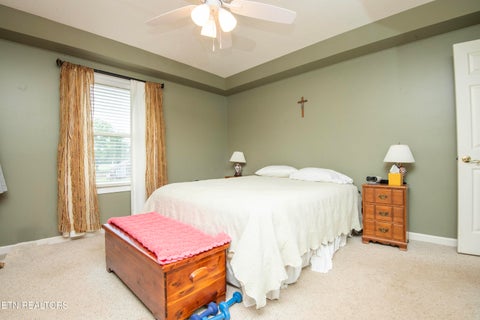 Tiny photo for 1021 Summerfield Drive, Maryville, TN 37801 (MLS # 1359481)