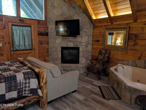 Tiny photo for 427 Montview Way, Gatlinburg, TN 37738 (MLS # 1317989)