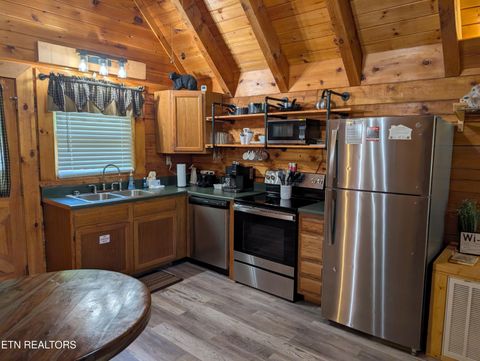 Tiny photo for 427 Montview Way, Gatlinburg, TN 37738 (MLS # 1317989)