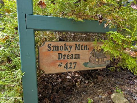 Tiny photo for 427 Montview Way, Gatlinburg, TN 37738 (MLS # 1317989)