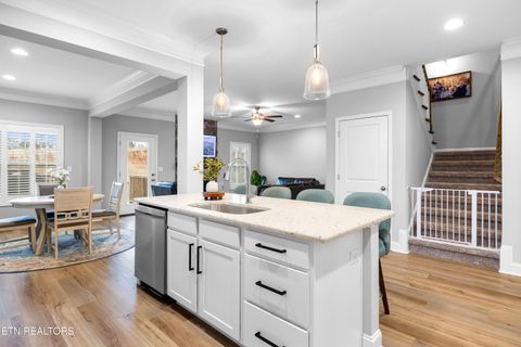 Tiny photo for 2162 Tributary Drive, Sevierville, TN 37876 (MLS # 1329809)