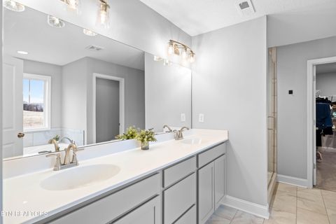 Tiny photo for 2162 Tributary Drive, Sevierville, TN 37876 (MLS # 1329809)