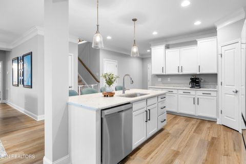 Tiny photo for 2162 Tributary Drive, Sevierville, TN 37876 (MLS # 1329809)