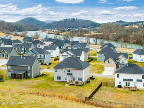 Tiny photo for 2162 Tributary Drive, Sevierville, TN 37876 (MLS # 1329809)