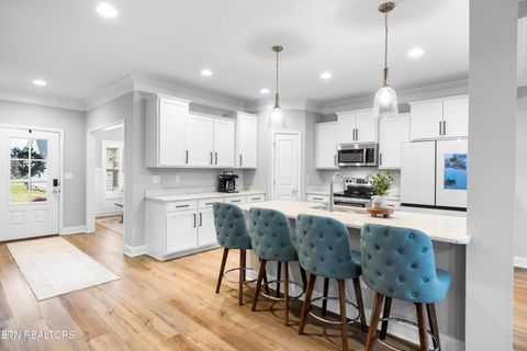 Tiny photo for 2162 Tributary Drive, Sevierville, TN 37876 (MLS # 1329809)