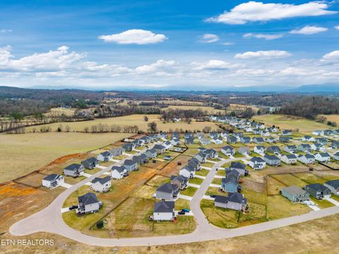 Tiny photo for 2162 Tributary Drive, Sevierville, TN 37876 (MLS # 1329809)