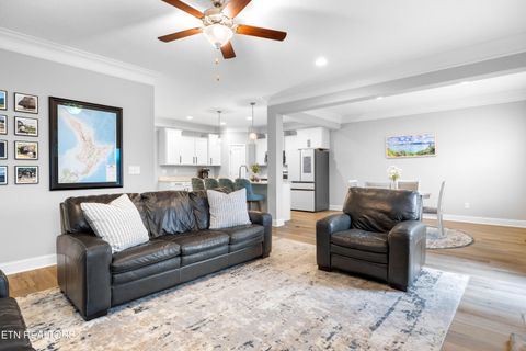 Tiny photo for 2162 Tributary Drive, Sevierville, TN 37876 (MLS # 1329809)