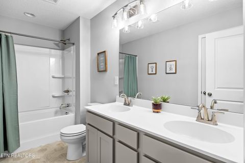 Tiny photo for 2162 Tributary Drive, Sevierville, TN 37876 (MLS # 1329809)