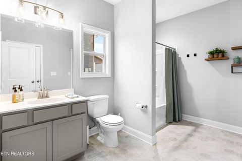 Tiny photo for 2162 Tributary Drive, Sevierville, TN 37876 (MLS # 1329809)