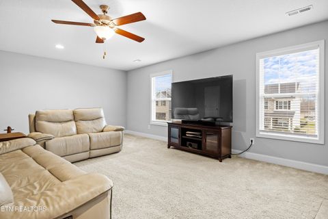 Tiny photo for 2162 Tributary Drive, Sevierville, TN 37876 (MLS # 1329809)