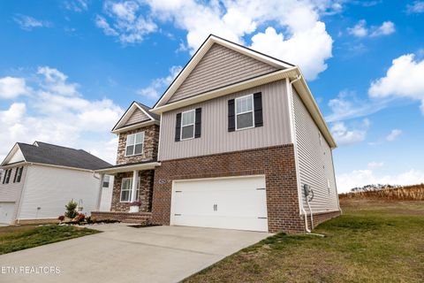 Tiny photo for 2162 Tributary Drive, Sevierville, TN 37876 (MLS # 1329809)